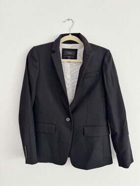 J.Crew Regent Blazer